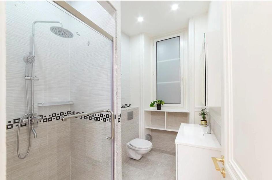 Apartment Galeries Lafayette - 7 Bedrooms - Lift - Aircon
